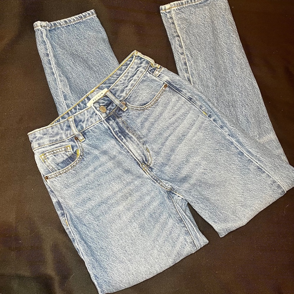 Pac Sun Jeans